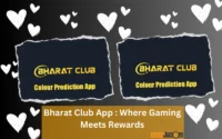 Bharat Club App : Where Gaming Meets Rewards