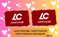 Lucky Club App : India’s Favorite Color Prediction Gaming Site