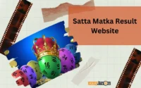 Satta Matka Result Website