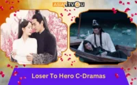 Loser To Hero C-Dramas
