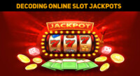 Decoding Online Slot Jackpots: What You Need to Know