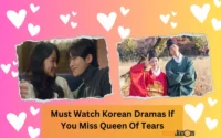 Must Watch Korean Dramas If You Miss Queen Of Tears